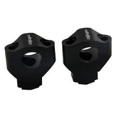 Nihilo Concepts KTM / Husqvarna / GASGAS 50 / 65 / 85 / Big Bike 7/8” Bar Mounts 2009 - 2023