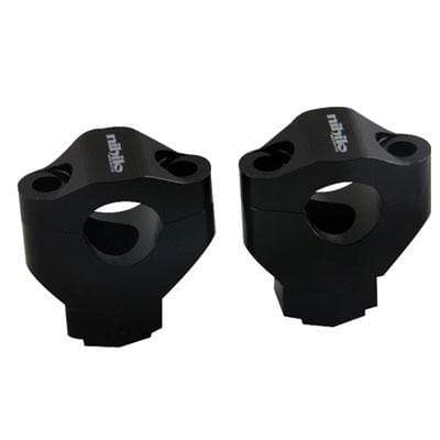 Nihilo Concepts KTM / Husqvarna / GASGAS 50 / 65 / 85 / Big Bike 7/8” Bar Mounts 2009 - 2023