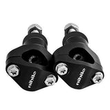 Nihilo Concepts Yamaha 1 1/8 Bar Mounts YZ 65 2018-2021