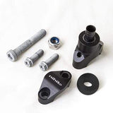 Nihilo Concepts Yamaha 1 1/8 Bar Mounts YZ 65 2018-2021