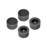 Nihilo Cocepts KTM/Husqvarna 24mm SS Brake Caliper Pistons Nickel Boron Coated