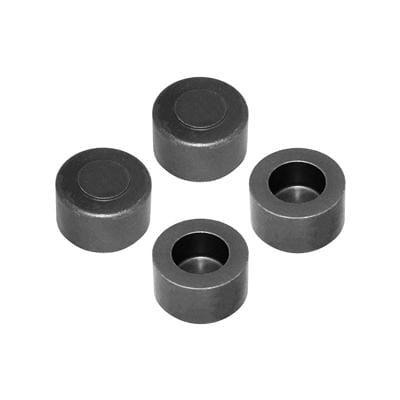 Nihilo Cocepts KTM/Husqvarna 24mm SS Brake Caliper Pistons Nickel Boron Coated