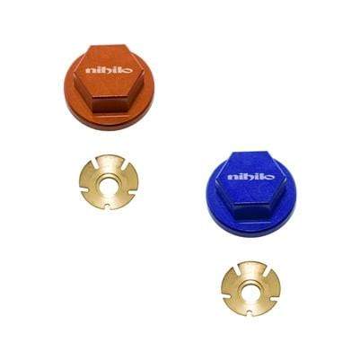 Nihilo Concepts KTM/Husqvarna Bog Buffel Nut Kit 65 SX