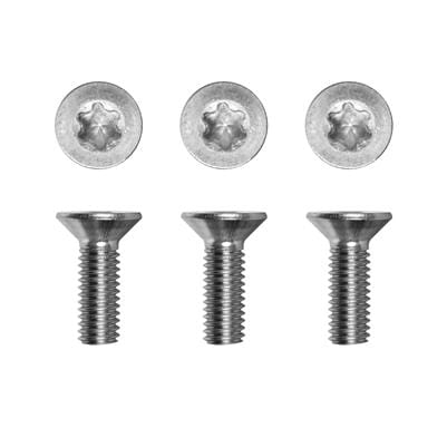 Nihilo Concepts KTM / Husqvarna / GASGAS Stainless Steel Clutch Bolt Kit 50 2013-2022