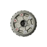Nihilo Concepts KTM / Husqvarna / GASGAS Stainless Steel Clutch Bolt Kit 50 2013-2022