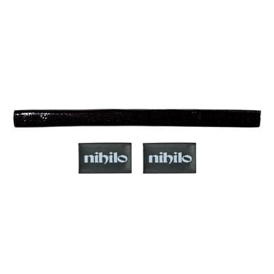 Nihilo Concepts KTM / Husqvarna / GASGAS Clutch Line Heat Shield 65 2016-2022