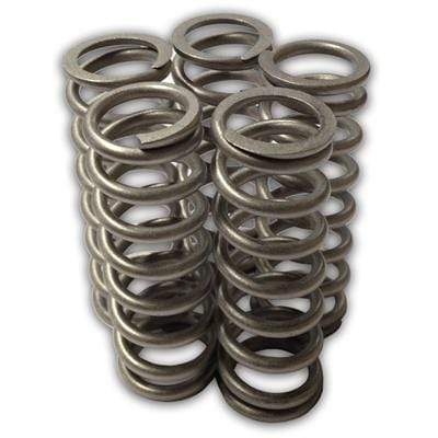 Nihilo Concepts KTM/Husqvarna 5 Heavy Duty Clutch Springs 85 2002-2017