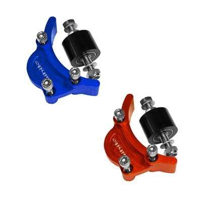Nihilo Concepts KTM/Husqvarna 250F/350F Case Saver & Roller 2016-2021