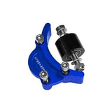 Nihilo Concepts KTM/Husqvarna 250F/350F Case Saver & Roller 2016-2021