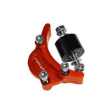 Nihilo Concepts KTM/Husqvarna 250F/350F Case Saver & Roller 2016-2021
