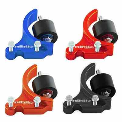 Nihilo Concepts KTM / Husqvarna / GASGAS 65 Case saver & Roller 2009 - 2022