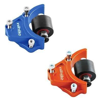 Nihilo Concepts KTM/Husqvarna 85 Formula Case Saver & Roller 2013-2017