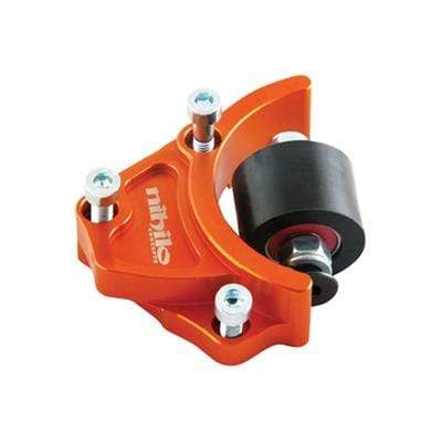 Nihilo Concepts KTM 85 Magura Case Saver & Roller 2002-2012 Orange
