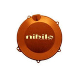 Nihilo Concepts KTM / Husqvarna / GASGAS 125/150 Billet Clutch Cover 2016-2022