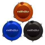 Nihilo Concepts KTM / Husqvarna / GASGAS 125/150 Billet Clutch Cover 2016-2022