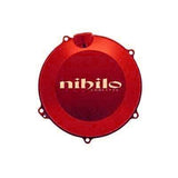 Nihilo Concepts KTM / Husqvarna / GASGAS 450 Billet Clutch Cover 2016-2022