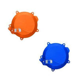 Nihilo Concepts KTM / Husqvarna / GASGAS 85 Billet Clutch Cover 2018-2022