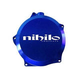 Nihilo Concepts Kawasaki KX250F Billet Clutch Cover 2009-2019