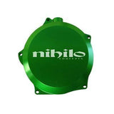 Nihilo Concepts Kawasaki KX250F Billet Clutch Cover 2009-2019