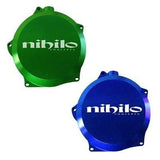 Nihilo Concepts Kawasaki KX250F Billet Clutch Cover 2009-2019