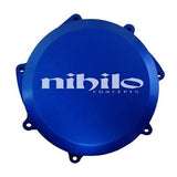 Nihilo Concepts Yamaha Billet Clutch Cover YZF 250 2014-2019