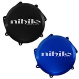 Nihilo Concepts Yamaha Billet Clutch Cover YZF 250 2014-2019