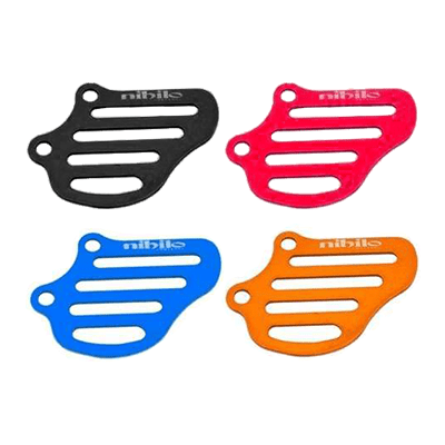 Nihilo Concepts KTM / Husqvarna / GASGAS 50 Front Sprocket Case saver Cover Guard 2009-2022