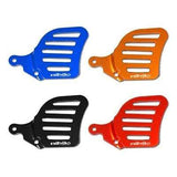 Nihilo Concepts KTM / Husqvarna / GASGAS 65 Front Sprocket Case Saver Cover Guard 2009-2021