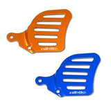 Nihilo Concepts KTM / Husqvarna / GASGAS 65 Front Sprocket Case Saver Cover Guard 2009-2021