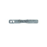 Nihilo Concepts KTM / HUSQVARNA / GASGAS 65 Timing/Deck Tool Stainless Steel 2003 - 2022