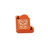 Nihilo Concepts KTM / Husqvarna / GASGAS 50 Front Brake Cap 2009-2023