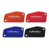 Nihilo Concepts KTM/Husqvarna 65/85 Formula Front Brake Cap 2013-2020