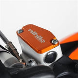 Nihilo Concepts KTM/Husqvarna 65/85 Formula Front Brake Cap 2013-2020