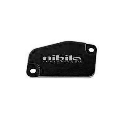 Nihilo Concepts KTM/Husqvarna 65/85 Formula Front Brake Cap 2013-2020