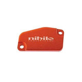 Nihilo Concepts KTM/Husqvarna 65/85 Formula Front Brake Cap 2013-2020