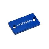 Nihilo Concepts Front Brake Cap Nissin