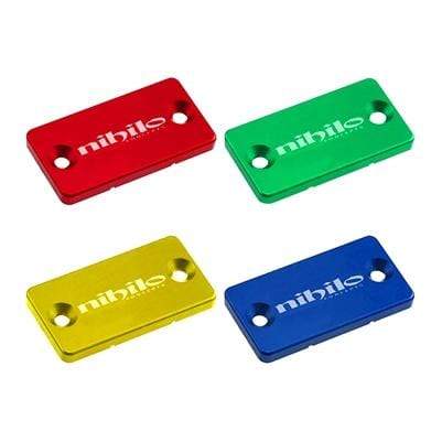 Nihilo Concepts Front Brake Cap Nissin