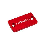 Nihilo Concepts Front Brake Cap Nissin