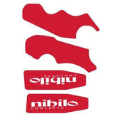 Nihilo Concepts KTM/Husqvarna/GASGAS 65 Frame Grip Tape 2009-2022