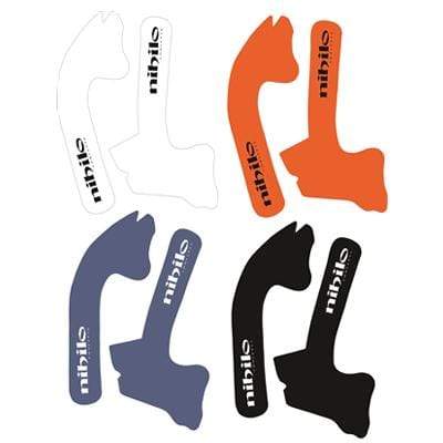Nihilo Concepts KTM/Husqvarna 85/105 Frame Grip Tape Plastic GUARDS 2018-2020