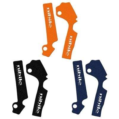 Nihilo Concepts KTM Big Bike Frame Grip Tape Plastic Guard 2011-2015
