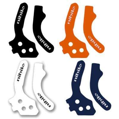 Nihilo Concepts KTM/Husqvarna Big Bike Frame Grip Tape Plastic Guard Late 2018-2020