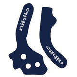 Nihilo Concepts KTM/Husqvarna Big Bike Frame Grip Tape Plastic Guard Late 2018-2020