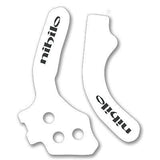 Nihilo Concepts KTM/Husqvarna Big Bike Frame Grip Tape Plastic Guard Late 2018-2020
