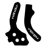 Nihilo Concepts KTM/Husqvarna Big Bike Frame Grip Tape Plastic Guard Late 2018-2020