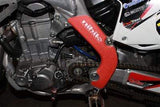 Nihilo Concepts Honda CRF 250/450 Frame Grip Tape 2014-2016