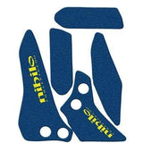 Nihilo Concepts Husqvarna Big Bike Frame Grip Tape 2014-2015
