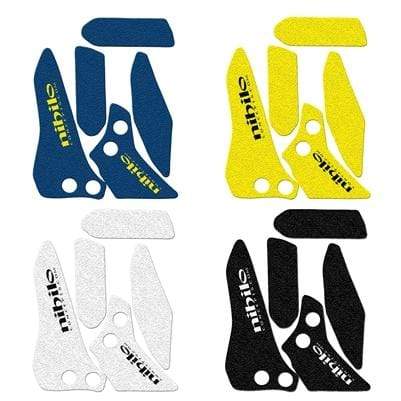Nihilo Concepts Husqvarna Big Bike Frame Grip Tape 2014-2015