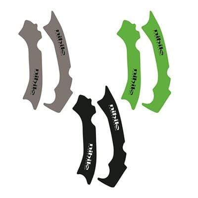 Nihilo Concepts Kawasaki KXF 450 Frame Grip Tape 2019-21 - KXF 250 2021