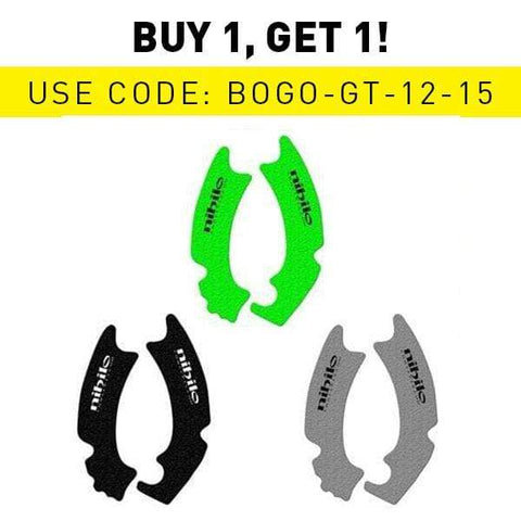 Nihilo Concepts Kawasaki KXF 450 Frame Grip Tape 2012-2015